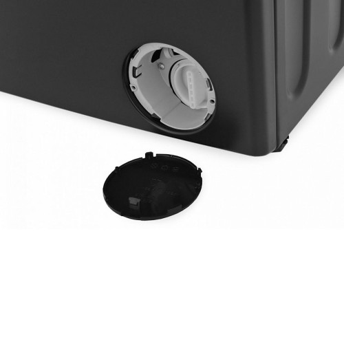 Стиральная машина SCHAUB LORENZ SLW MG5132 black