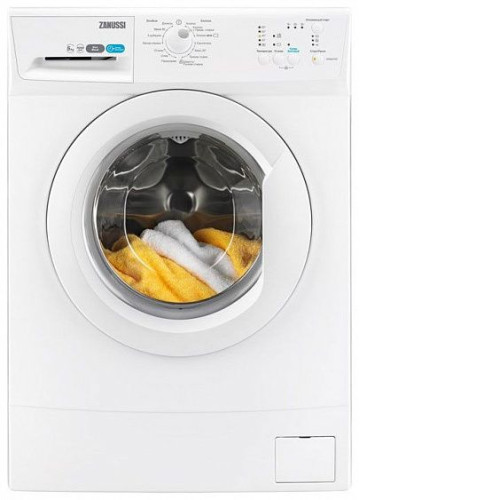Стиральная машина ZANUSSI zwse 6100 v