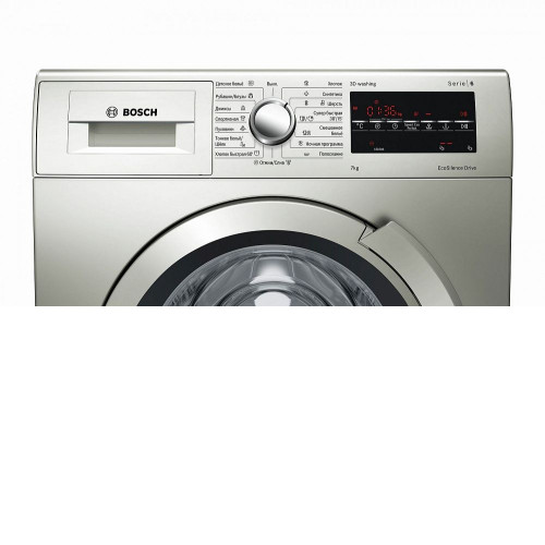 Стиральная машина BOSCH WLT2446SOE