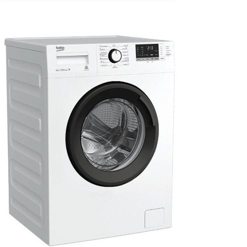Стиральная машина BEKO WSRE 6H612 ZAW