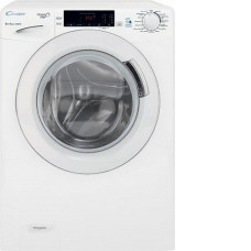 Стиральная машина Candy RGVS 4116 TW 3207 Стиральная машина Candy RGVS 4116 TW 3207