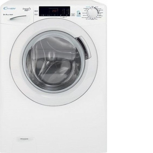 Стиральная машина Candy RGVS 4116 TW 3207