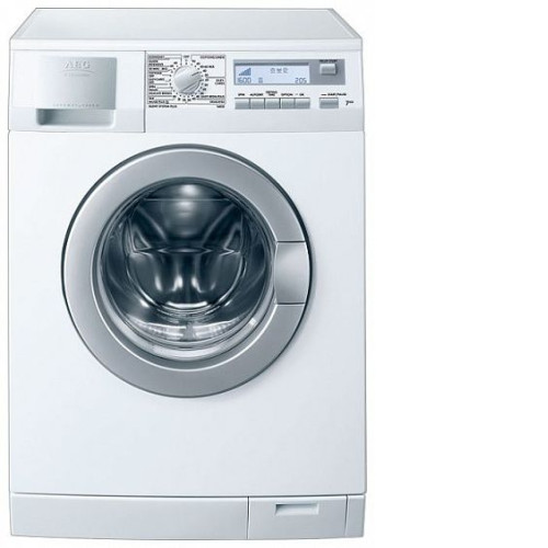 Стиральная машина полноразмерная AEG l 14950 a