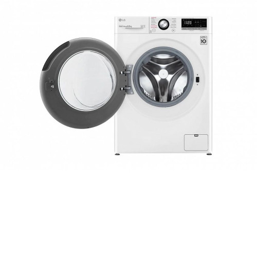 Стиральная машина LG F2V3GS6W