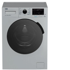 Стиральная машина BEKO WSPE6H616S Стиральная машина BEKO WSPE6H616S