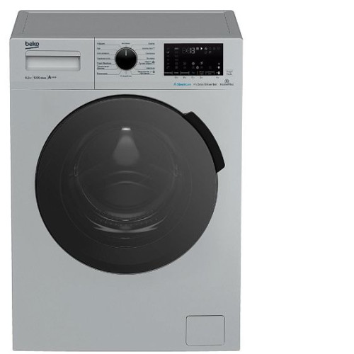 Стиральная машина BEKO WSPE6H616S