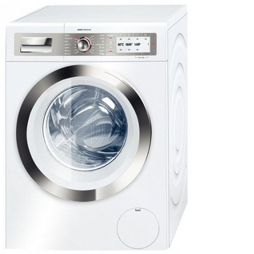 Стиральная машина полноразмерная BOSCH way 32791 sn