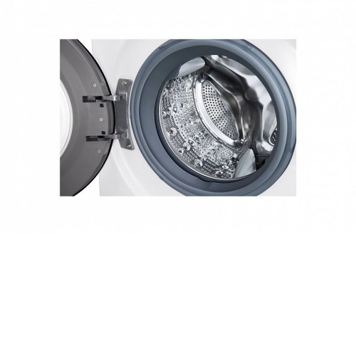 Стиральная машина LG F4M5TS6W