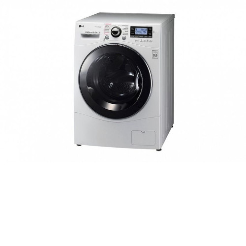 Стиральная машина LG FH 695 BDH 2 N