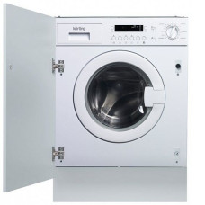 Стиральная машина с сушкой KORTING kwd 1480 w
