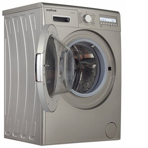 Стиральная машина VESTFROST VFWM1250X