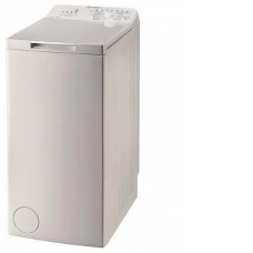 Стиральная машина Indesit BTWA 5851 RF