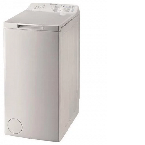 Стиральная машина Indesit BTWA 5851 RF