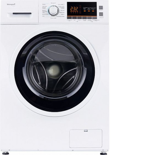 Стиральная машина WEISSGAUFF WM 4947 DC Inverter