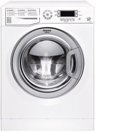 Стиральная машина Hotpoint-Ariston VMSD 702 ST X 1