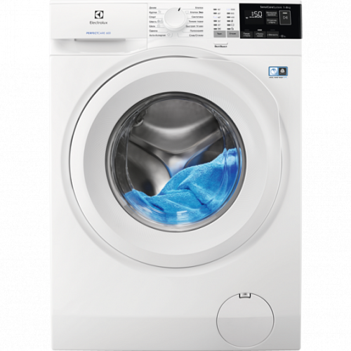 Стиральная машина ELECTROLUX EW6F4R08WU