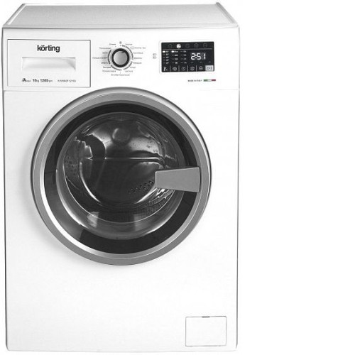 Стиральная машина KORTING KWM 60F12105