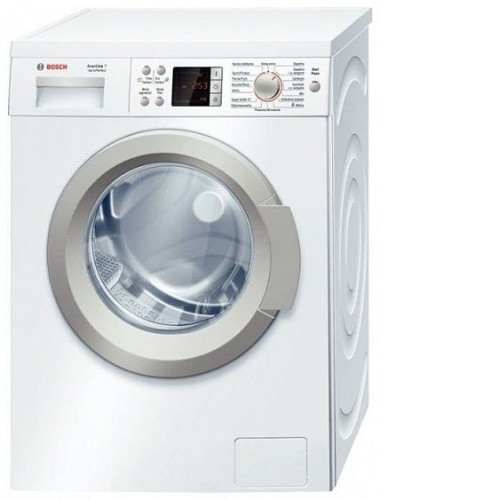 Стиральная машина полноразмерная BOSCH waq 28440