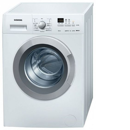Стиральная машина SIEMENS ws 12g140 oe