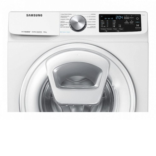 Стиральная машина Samsung WW70R42PXRWDLP