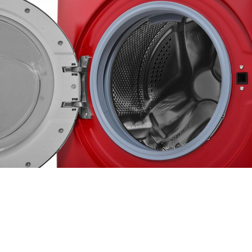 Стиральная машина SCHAUB LORENZ SLW MG5131 red