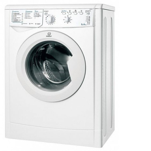Стиральная машина INDESIT IWSD5105