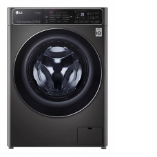 Стиральная машина LG F2T9GW9P черный