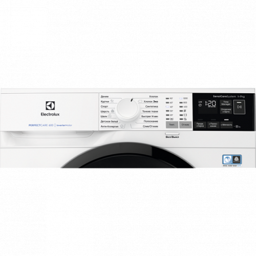 Стиральная машина Electrolux EW6S4 R27BI