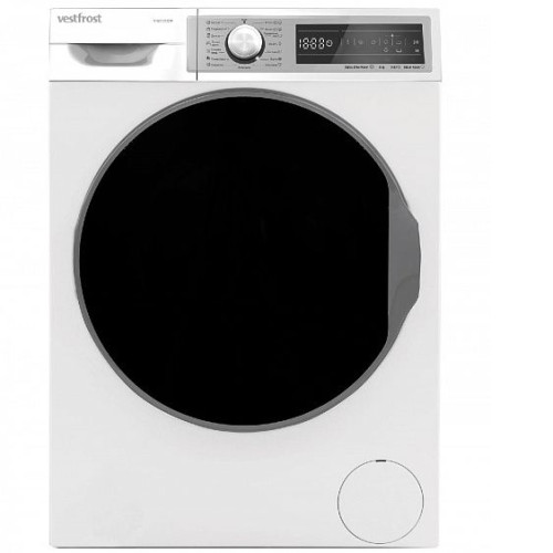 Стиральная машина VESTFROST VF8TT2120W
