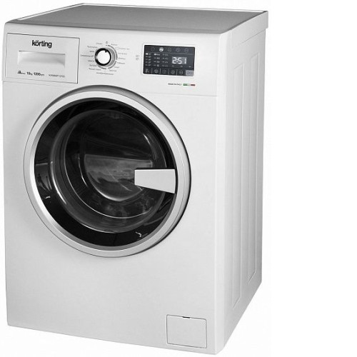 Стиральная машина KORTING KWM 60F12105