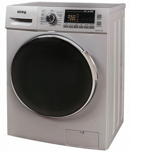 Стиральная машина KORTING KWM 40T1260 S