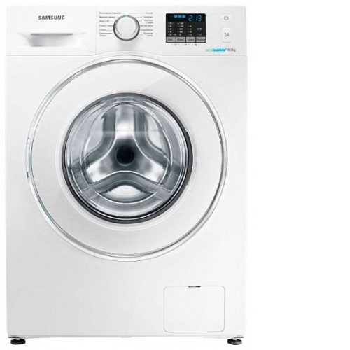 Стиральная машина SAMSUNG wf80f5e2w4w