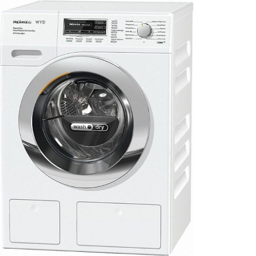 Стиральная машина MIELE WTH 730 WPM