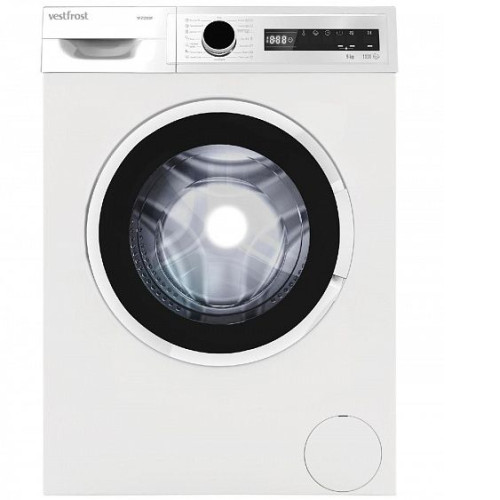 Стиральная машина VESTFROST VF5T2100W