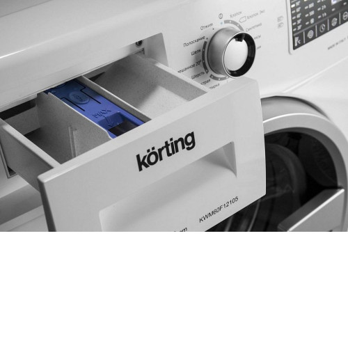Стиральная машина KORTING KWM 60F12105