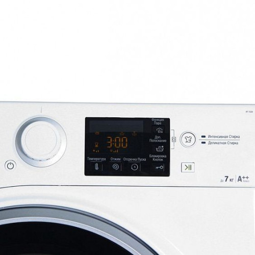 Стиральная машина HOTPOINT-ARISTON RT 7229 ST S