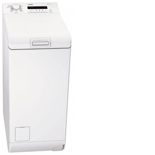 Стиральная машина AEG l 70260 tl