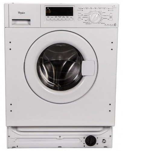 Стиральная машина WHIRLPOOL awoc 0714
