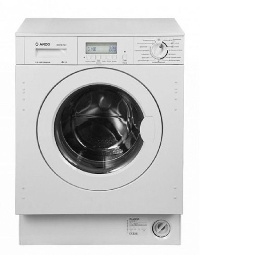 Стиральная машина Ardo 55 FLBI 148 LW