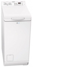 Стиральная машина с вертикальной загрузкой AEG l 61260 tl Стиральная машина с вертикальной загрузкой AEG l 61260 tl