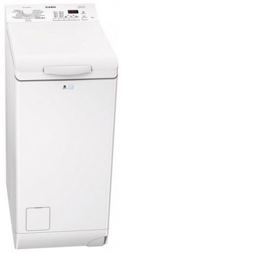 Стиральная машина с вертикальной загрузкой AEG l 61260 tl