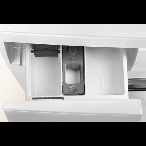 Стиральная машина Electrolux PerfectCare 600 EW6S506WP