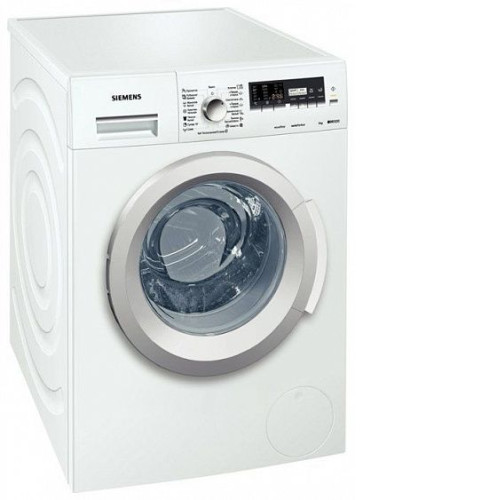 Стиральная машина SIEMENS wm 10q441 oe
