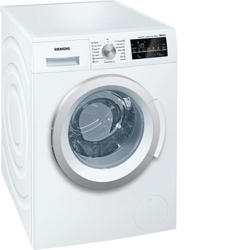 Стиральная машина полноразмерная SIEMENS wm 14t440