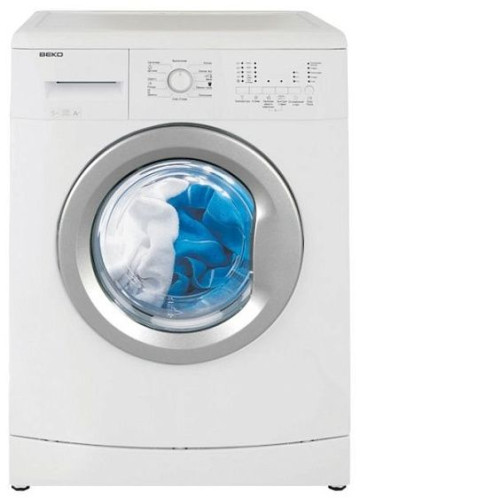 Стиральная машина BEKO wky 60821 mw3