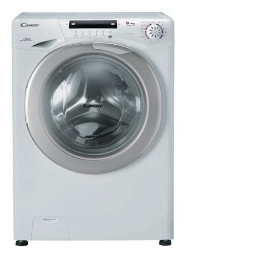Стиральная машина CANDY go4 w6423d-07