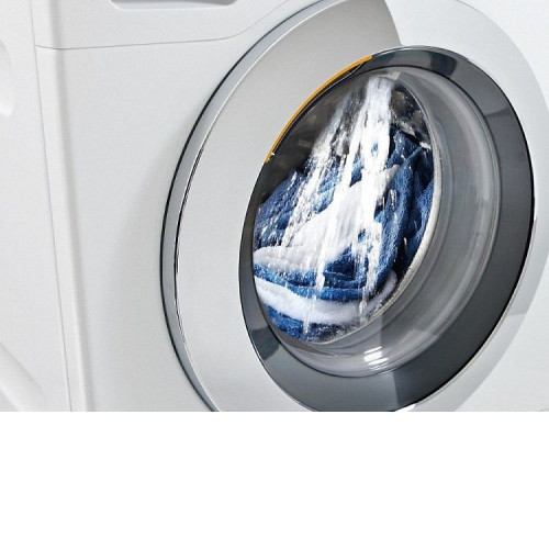 Стиральная машина MIELE WWV 980 WPS