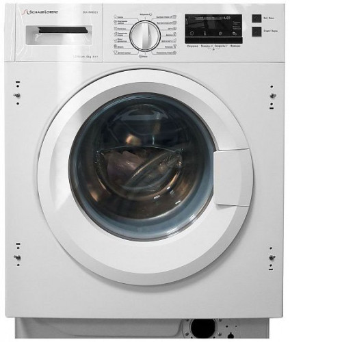Стиральная машина SCHAUB LORENZ SLW BW6521