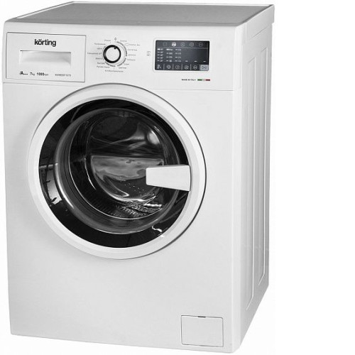 Стиральная машина KORTING KWM 55F1070