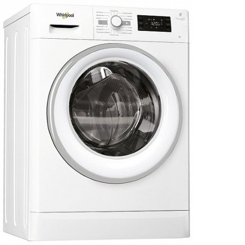Стиральная машина Whirlpool FWSG 81083 WSV